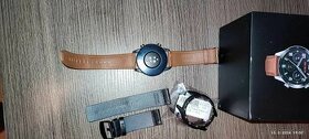 Smart hodinky Huawei GT 2 46mm - ako nove