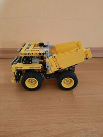 Lego Technic 42035 - Mining Truck - 1