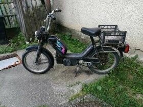 Motocikel - babetta