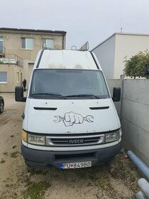 Iveco Daily 2.3HPI