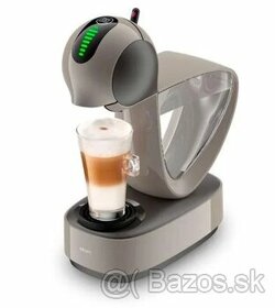 Kavovar Dolce gusto Infinissima touch - 1