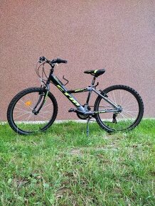 Horský bicykel - 1