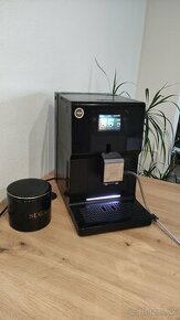 Krups automaticky kávovar - 1