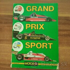 Grand Prix Sport