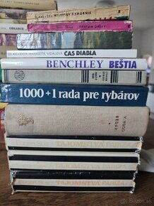 Knihy 2€ (10)