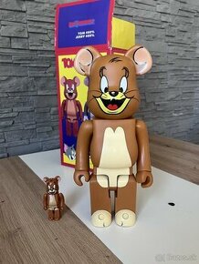 Bearbrick 400% + 100%