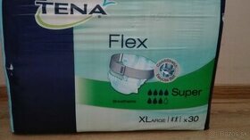 Plienky Tena Flex XL