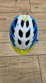 detska cyklo helma Alpina - 1