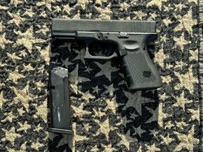 Airsoft UMAREX GBB Glock 19