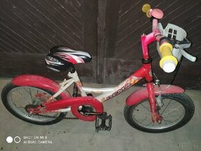 Bicykel DEMA 16 "