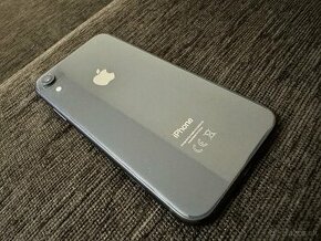 iPhone XR čierny 64 GB