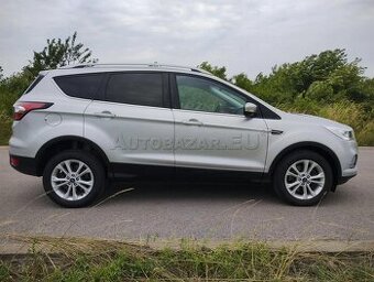 Ford Kuga 1.5 Tdci 88kw 2/2018 Titanium