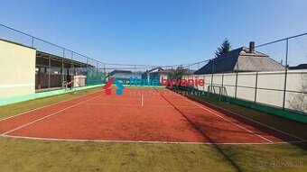Na predaj Fitness a wellness centrum, Snina (N011-110-MABA)