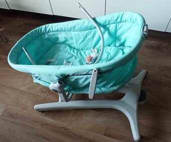 Postielka Chicco 4in1