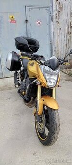 Honda Hornet CB600F