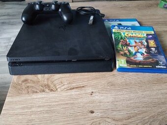 PS4