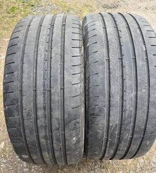 Letné 225/45/R18 2KS