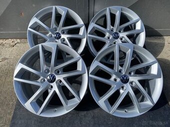 ✅ R17 ®️ Originál Seat 5x112 ET49 ✅ VW Škoda Seat Audi