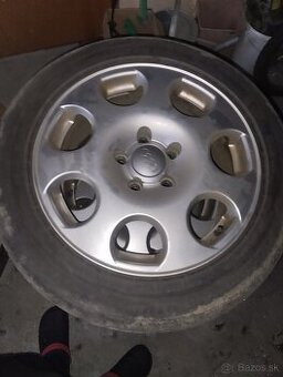 5x112 R16 audi