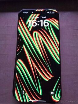 Apple iPhone 16 Pro Max 256GB Desert Titanium