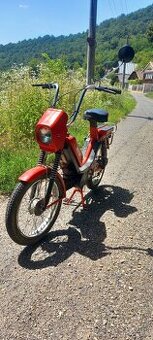 Babetta 210