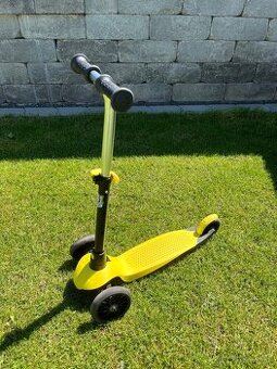 Kolobežka Oxelo B1