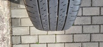 Letné pneu 225/60 R18