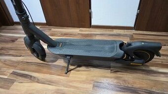 Ninebot by Segway KickScooter MAX G2