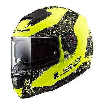 LS2 FF397 prilba XL