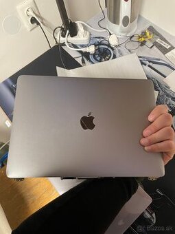 Displej Macbook Air 13 2020 m1 A2337