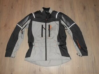 Predam raz pouzitu moto bundu znacky FAST WAY o velkosti XL