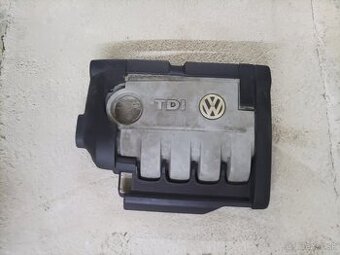 Kryt motora 1.9 TDI 77kw BLS