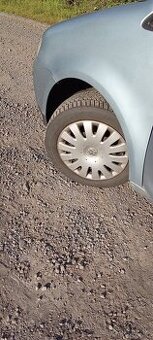 Predám Volkswagen Touran 2.0