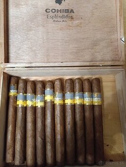 Cohiba