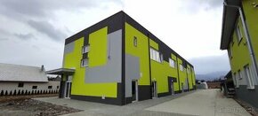 Ponúkam priestor na prenájom 360 m²