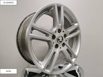Škoda Karoq, Kodiaq alu disky 5x112 R17 ET36 7,5J 1217
