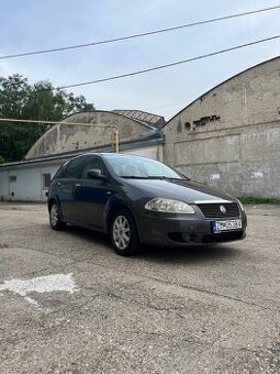 Fiat Croma 1.9 JTD