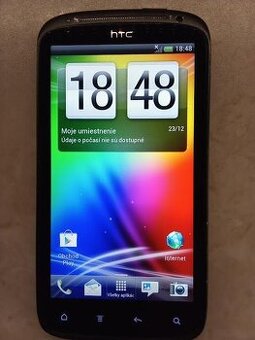 HTC Sensation Z710e