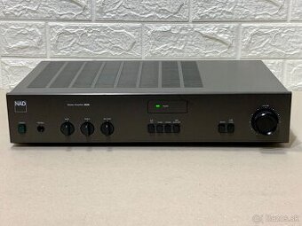 Rezervovane. NAD 3020i …. Stereo zosilovač