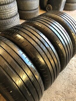 205/55 R16 4ks Goodyear letné