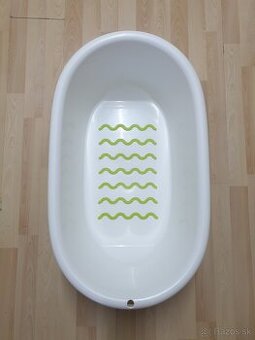 Detská vanička Ikea