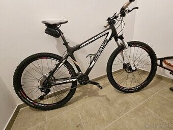 Merida carbon Special edition