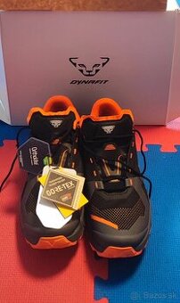 Dynafit ultra 100 gtx- vibram 29,5-45