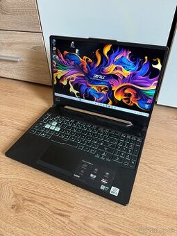 Asus TUF Dash F15