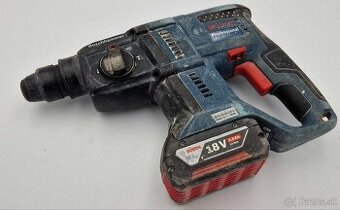 Bosch GBH 18V-21