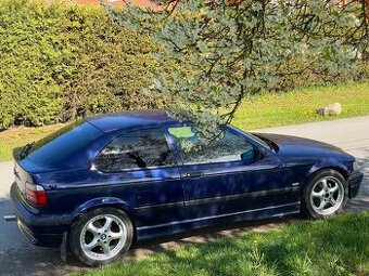 Bmw e36 318is