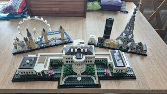 LEGO® Architecture
