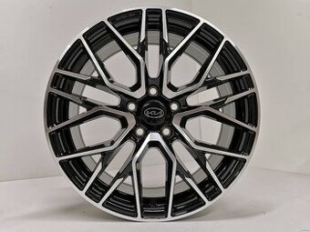 Kia Sportage, Ceed alu disky 5x114,3 R18 ET45 8J