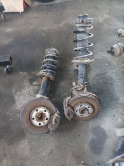 Otočaky tehlice Fabia Ibiza