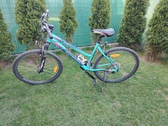 CTM bicykel 24''